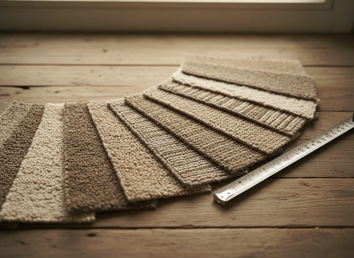 Carpet Installation West Jefferson, OH FAQs